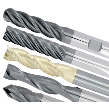 The Benefits of Choosing Skookum Carbide End Mills
