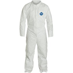 Tyvek 400 Coverall Extra Large