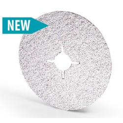 Resin Fibre Discs For Grinding Aluminum