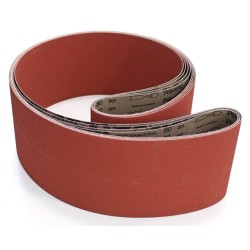 Belt 2x132 KK511J Aluminum Oxide J-Weight Cloth 120gr