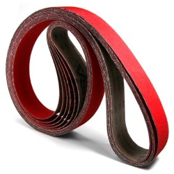 Belt 2x36 XK870X Ceramic X-Weight Cloth 40gr