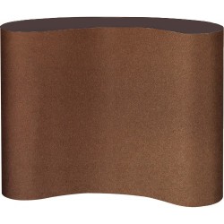 Wide Belt 25x48 XK880Y Aluminum Oxide Y-Weight Polyester Cloth 100 Grit