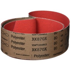 Belt 14x107 XK870X Ceramic X-Weight Cloth 40gr