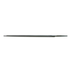 6" Taper File Extra Slim Double Cut       