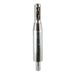 Vix Bit #5 #6 Self Centering Drill 1/4" Shank 7/64" Drill Diameter