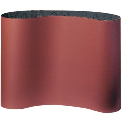 Belt 13x46 CS310X Aluminum Oxide Closed Coat X-Weight Cotton 100 Grit