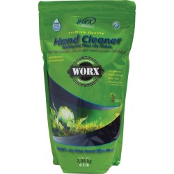 Worx Biodegradable Hand Cleaner 4.5lb 