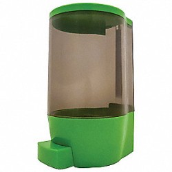 Worx Industrial Dispenser for 3 & 4.5 lbs. Tubs and Soft Packs