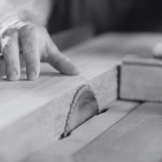 Why Clean Cuts Matter (and how to tell when your tool is the problem)