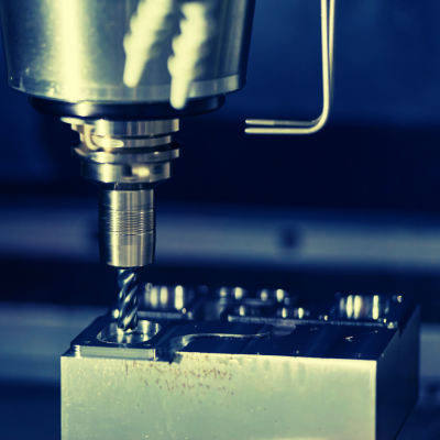 Common End Mill Mistakes