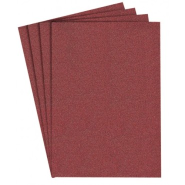 What You Need to Know About Sandpaper