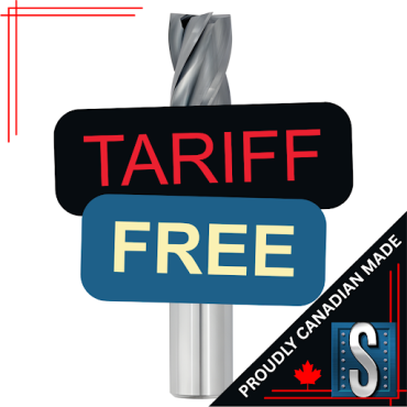 Tariff-Free Canadian-Made Tools