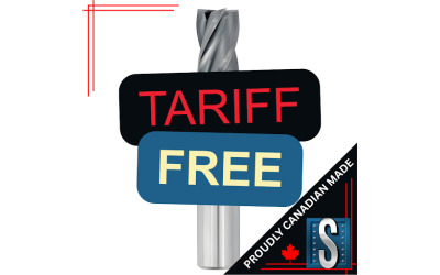 Tariff-Free Canadian-Made Tools