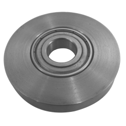 Ball Bearing Rub Collar 3-1/8" Diameter 3/4" Bore 7/16" Thick