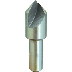 5/8″ Size-1/2″ Shank-82° Single Flute Countersink Procut