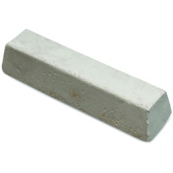 49652 White Polishing Compound 1200 Grit