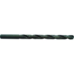 11/64 Extra Length 8" OAL High Speed Steel Bright