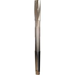 13/16" Spiral Flute Chucking Reamer
