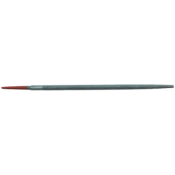 Bahco Hand File - 4″ Round
