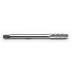 1/4-20 Plug H3 Spiral Point 3 Flutes 6" Long Extension Tap
