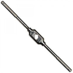 1/4" - 1" Adjustable Tap Handle & Reamer Wrench