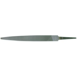 Hand File - 4″ Warding