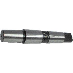 Drill Chuck Arbor - 3JT × 3 MT Shank Jacobs