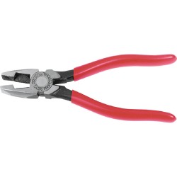 Proto J266G Lineman's Pliers New England Style - 6-3/16″ 