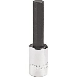 ‎Proto 3/8" Hex Bit Socket with 3/8 Drive