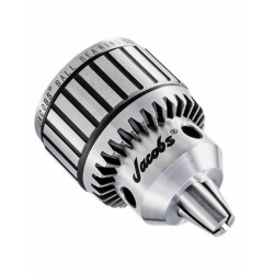 Jacobs 16N Ball Bearing Chuck 1/8″ - 5/8″ Capacity 3JT Mount 
