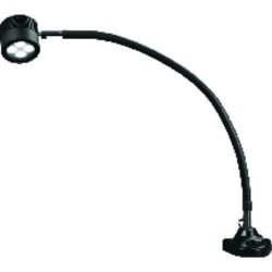 25" Gooseneck Spot Light