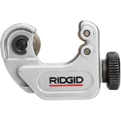 1/8" - 5/8" Pipe Cutter