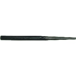 1/4" Diameter 12" Long Solid Punch