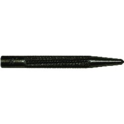 1/4" Diameter 4" Long Center Punch