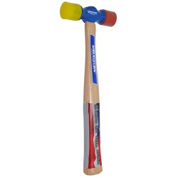 Vaughan 19310 SF6 6 OZ Soft Face Hammer