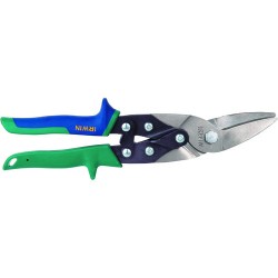 Irwin 1-5/16" Aviation Snips - Right