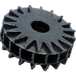 #1 - Huntington Dresser Replacement Cutter Set - use on wheels 10" ~ 16"