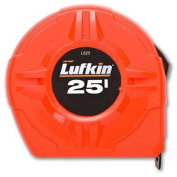 25' Tape Measure