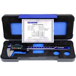 Electronic Digital Caliper 0-12"