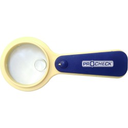 Illuminated Pocket Mag