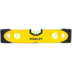 9" Stanley Torpedo Level