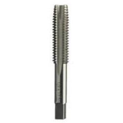 1/2-13 Left Hand Spiral Point HSS Plug Tap Procut