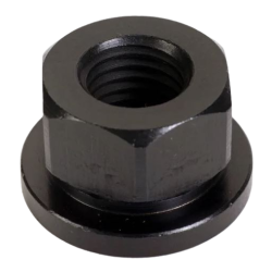1/2-13 Flange Nut TE-CO