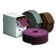 Abrasive Rolls