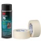 Adhesives