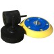 Backing Pads, Mandrels & Accessories