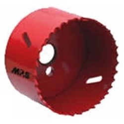 Bi-Metal Hole Saws
