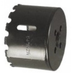 Carbide Grit Hole Saws
