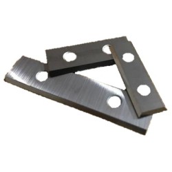 Carbide Inserts