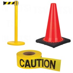 Crowd Control Products